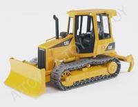 Бульдозер гусеничный CAT