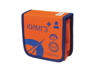 Аптечка базовый КИМГЗ-147(9+К) ФЭСТ, сумка, по приказу № 70н, 1306