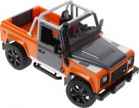 Bruder Land Rover Defender 02-591