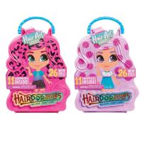 Кукла Hairdorables Арт-вечеринка в непрозрачной упаковке (Сюрприз) 23850