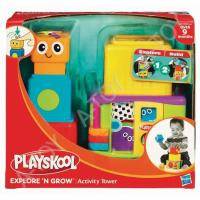 Playskool Игрушка развивающая башня