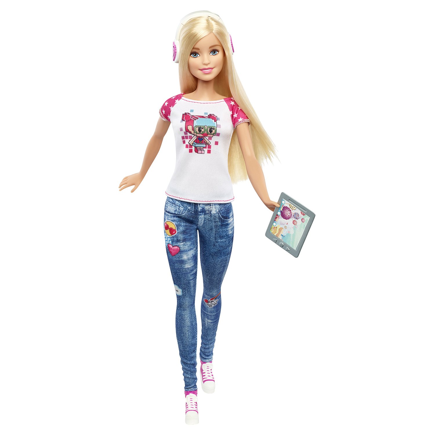 Можно игрушки куклы. Барби виртуальный мир. Барби геймер виртуальный мир. Кукла Барби геймер. Кукла-геймер Barbie виртуальный мир, 29 см, dtv96.