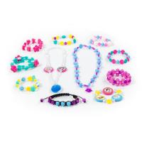 Полесье, Набор для детского творчества Disney "Принцесса" (307 элементов) (в коробке), 78629