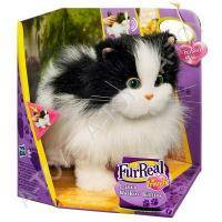FurReal Friends Ходячая кошка