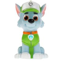 Капитошка, Игрушка пластизоль для ванны"Щенячий патруль" Рокки , LXROC-DOGP