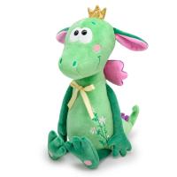Мягкая игрушка Basik&Co Дракон Болли