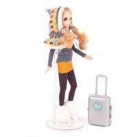 Кукла Sonya Rose Daily collection Путешествие в Швецию R4424N