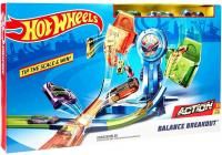 Hot Wheels Прорывной баланс FRH34