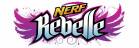 Nerf Rebelle