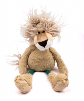 Мягкая игрушка M&R Toys Львенок Локки