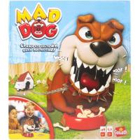 Настольная игра Goliath Mad Dog (Злой собакен) 31034 купить