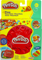 Play-Doh  Набор Пластилина "Завтрак" в ассорт.