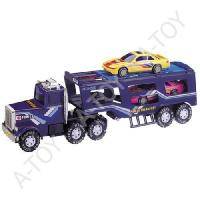 Машина Автовоз