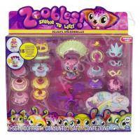 ZOOBLES с одеждой