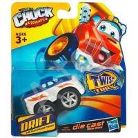 Tonka Chuck Дрифт, Коллекционные литые машинки