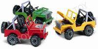 Bruder Внедорожник