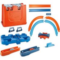 Конструктор трасс Hot Wheels Премиальный трюковой GGP93