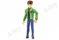 Ben10 Фигурка Бен 10 (10 см)