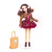 Кукла Sonya Rose Daily collection Путешествие в Японию, 27 см, R4420N