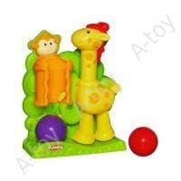 Playskool Жираф