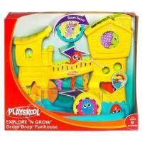 Playskool Веселый домик