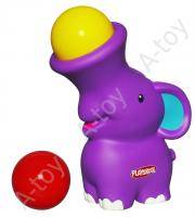 Playskool Озорные животные