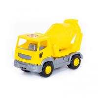 Полесье, "Агат", автомобиль-бетоновоз, 41609