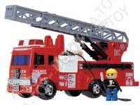 Пожарная машина