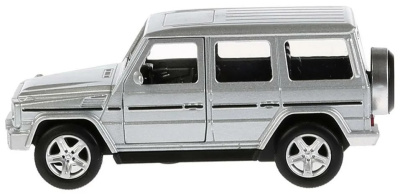купить Технопарк, машина металл Mersedes-Benz G-class 12 см, G-СLASS-SL
