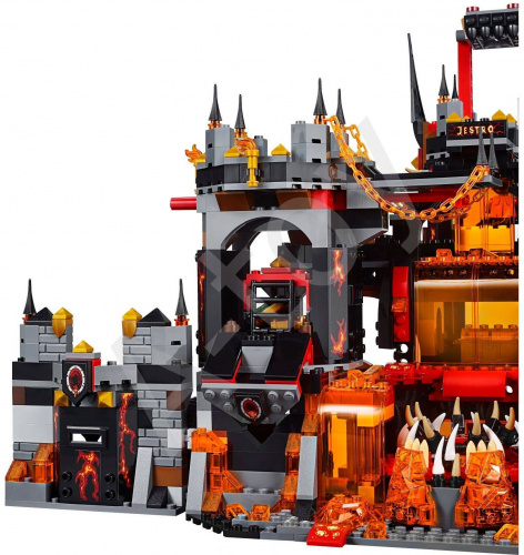 Lego 70323 store