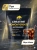 купить Креатин моногидрат Creatine Monohydrate со вкусом «Кола» (Cola), дойпак 500 г