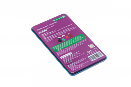 купить Магнитная настольная игра "На пижамной вечеринке"