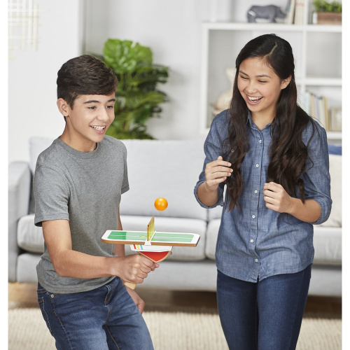 купить Игра настольная Hasbro Games Мини понг E3112121