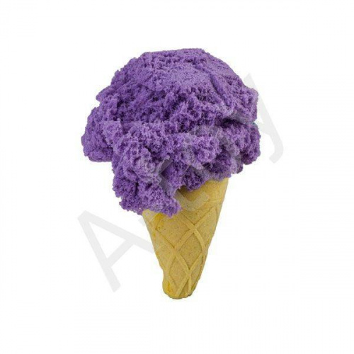 купить Набор для творчества "Бургер" и "Мороженое" Делюкс-масса для лепки