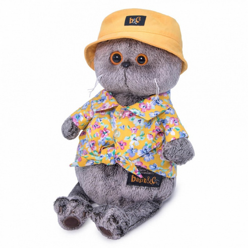 купить Budi Basa Басик в панаме 22 см