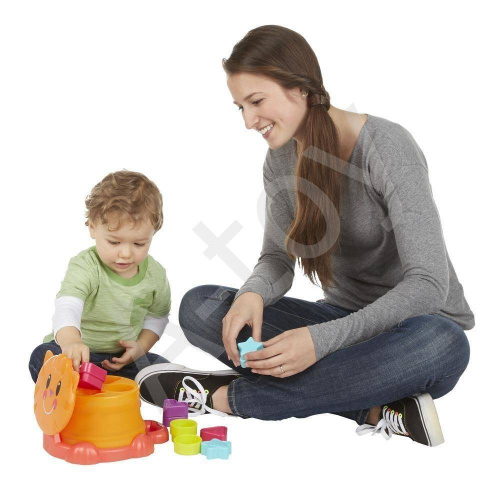 купить Складной cортер Playskool