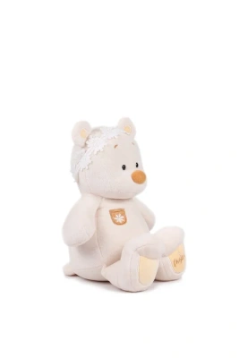 купить Мягкая  игрушка Медведь Маша 30см , серия Misha - Masha арт.166/мл/25