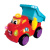 купить Азбукварик, Музыкальный Красный Самосвал,2879