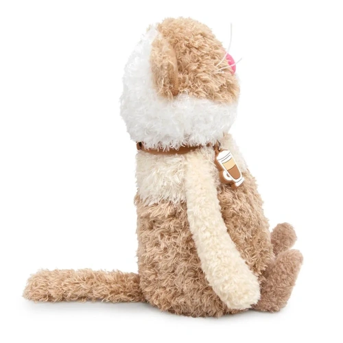 купить Кофейные коты  "Budi Basa" Латте CCat19-10