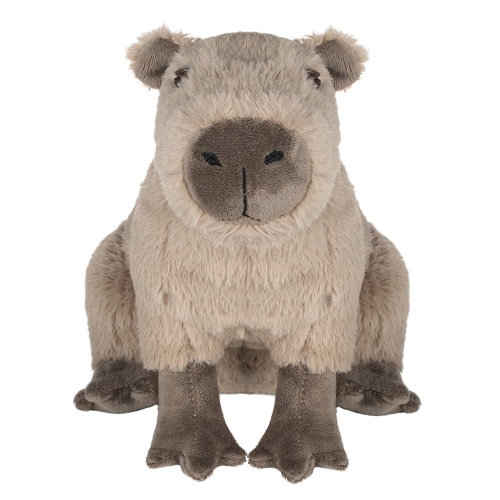 купить Подарочная мягкая игрушка «Капибара»