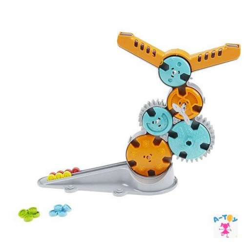 купить Настольная игра Веселый спуск