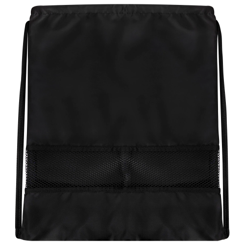 купить Мешок для обуви Brauberg Большой, с ручкой, карман на молнии, сетка для вентиляции, 49х41 см, "Elect