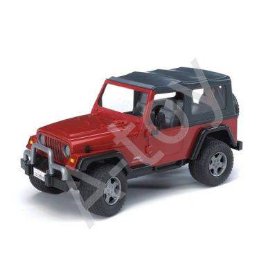 купить Bruder Внедорожник Wrangler