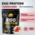 купить Протеин яичный PrimeKraft, Egg Protein, со вкусом Клубника-сливки 900 г.