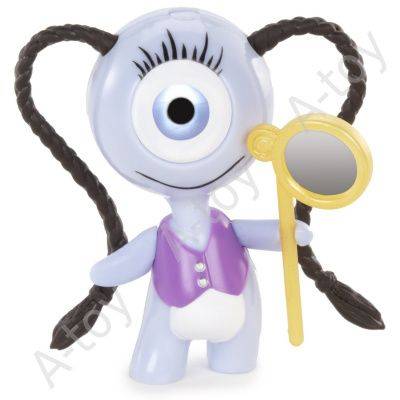 купить Братзиллаз Питомец Циклопа