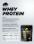 купить Протеин Prime Kraft Whey, 900 г, малина