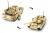 купить Конструктор Sluban Танк Тип 99А, M38-B0790