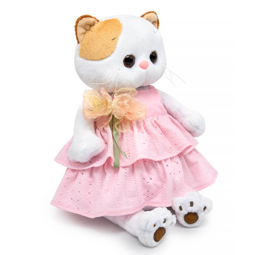 купить Budi Basa Ли-Ли в сарафане с цветами, LK24-153