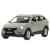 купить Машинка металлическая инерционная Технопарк LADA VESTA SW CROSS 12 см, серая