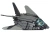 купить Американский бомбардировщик Локхид F-117 «Ночной ястреб»/Lockheed F-117 Nighthawk (209 дет) купить Американский бомбардировщик Локхид F-117 «Ночной ястреб»/Lockheed F-117 Nighthawk (209 дет)